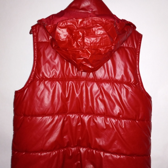 Lauren Ralph Lauren puffer vest - Picture 4 of 15